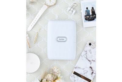 Impr. FUJIFILM Instax Mini Link Dark Denim