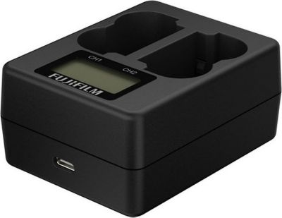 Chargeur secteur FUJIFILM Chargeur BC-W235