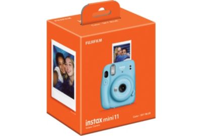 App. Photo FUJIFILM INSTAX Mini 11 lilac purple