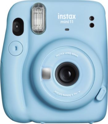 Appareil photo Instantané FUJIFILM Instax Mini 11 sky blue Reconditionné