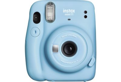 App. Photo FUJIFILM INSTAX Mini 11 lilac purple