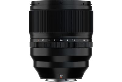 Obj FUJIFILM XF 50mm F1.0 R WR