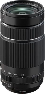 Objectif pour Hybride FUJIFILM 245602