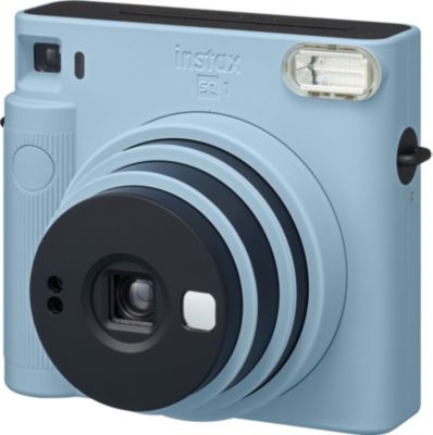 Appareil photo Instantané FUJIFILM Instax SQ1 Glacier Blue