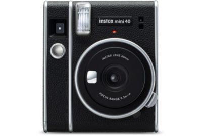 App. Photo FUJIFILM Instax Mini 40