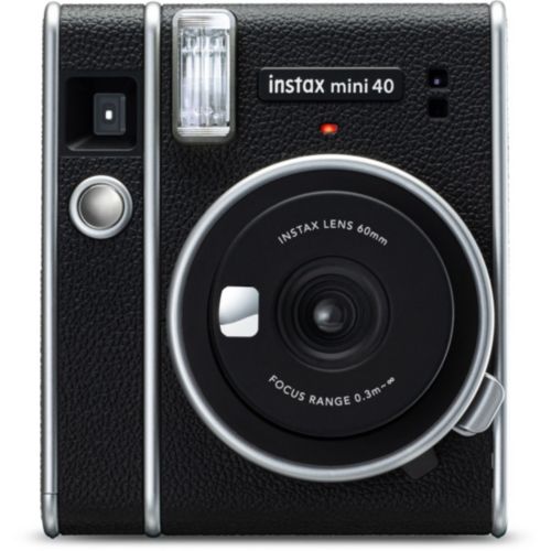Test de l'appareil photo instantané Instax Mini 12 de Fujifilm 
