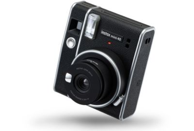 App. Photo FUJIFILM Instax Mini 40