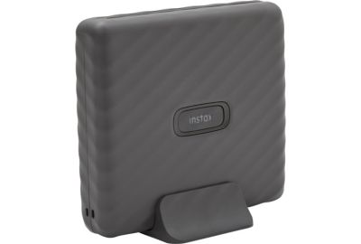 Imprimante photo portable FUJIFILM Instax Link Wide Gray