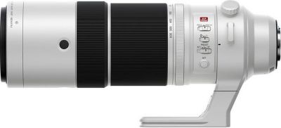 Objectif pour Hybride FUJIFILM 247785