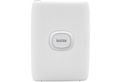 Imprimante photo portable FUJIFILM Instax Mini Link 2 Clay White