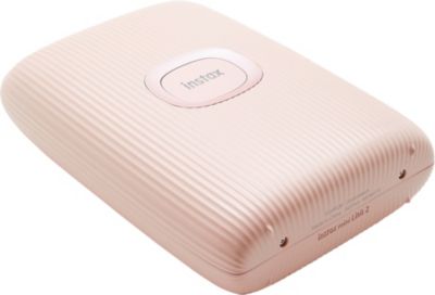 Fujifilm Instax Mini Link 2 - Soft Pink