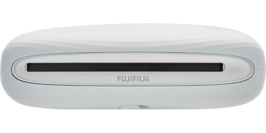 Imprimante photo portable FUJIFILM Instax Square Link White