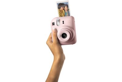 Appareil photo Instantané FUJIFILM INSTAX Mini 12 pink