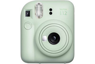 Appareil photo Instantané FUJIFILM INSTAX Mini 12 green