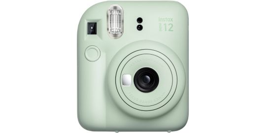 Appareil photo Instantané FUJIFILM INSTAX Mini 12 green