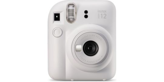 Appareil photo Instantané FUJIFILM INSTAX Mini 12 white