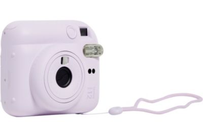 Appareil photo Instantané FUJIFILM INSTAX Mini 12 purple