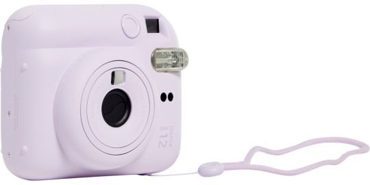 Appareil photo Instantané FUJIFILM INSTAX Mini 12 purple