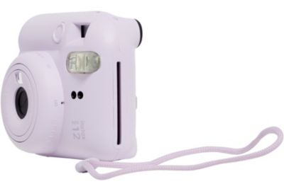 Appareil photo Instantané FUJIFILM INSTAX Mini 12 purple