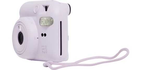 Appareil photo Instantané FUJIFILM INSTAX Mini 12 purple
