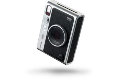 Appareil photo Instantané FUJIFILM Instax Mini EVO Black