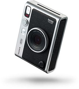 Soldes Fujifilm Instax Mini 9 2024 au meilleur prix sur