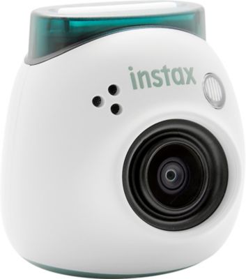 Appareil Photo Instantané Fujifilm Instax Pal Vert