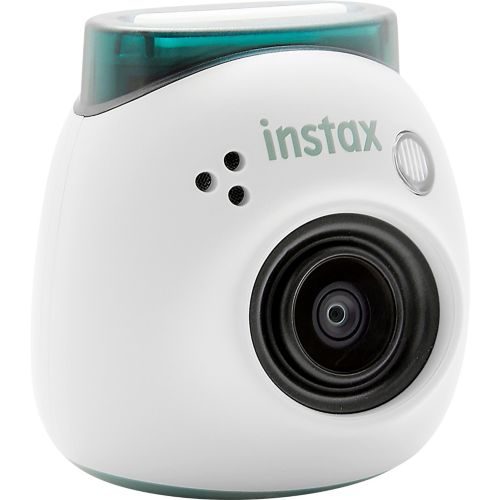 Fujifilm Instax mini 12 Vert - Appareil photo instantané - Garantie 3 ans  LDLC