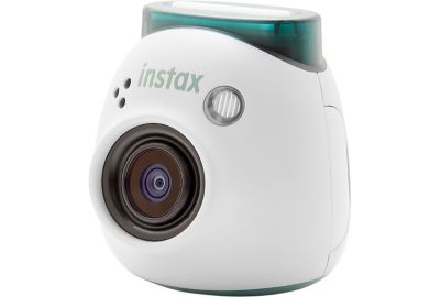 Appareil photo Instantané FUJIFILM Instax Pal Green