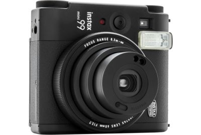 Appareil photo Instantané FUJIFILM INSTAX MINI 99 BLACK