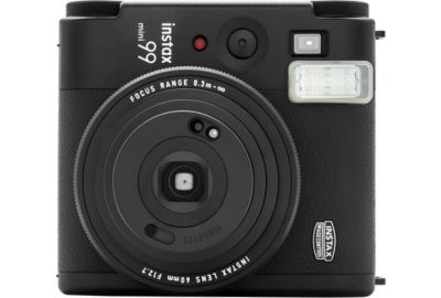 Appareil photo Instantané FUJIFILM INSTAX MINI 99 BLACK
