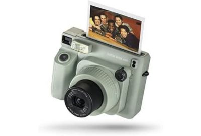 Appareil photo Instantané FUJIFILM Intax Wide 400