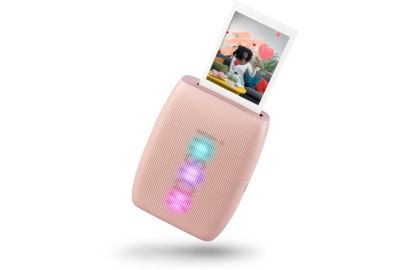 Imprimante photo portable FUJIFILM Instax mini Link 3 rose