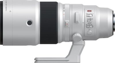 Objectif pour Hybride FUJIFILM 253018