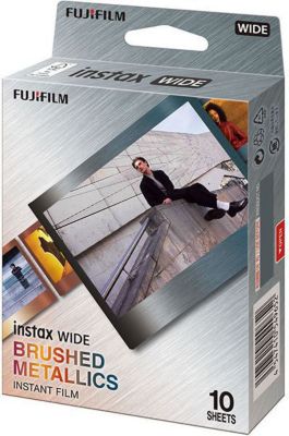 Pellicule FUJIFILM 253367