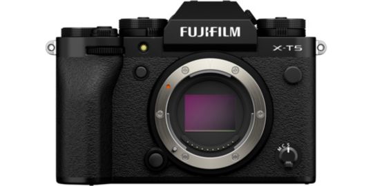 Appareil photo Hybride FUJIFILM Kit X-T5 Noir + XF16-50mm EU
