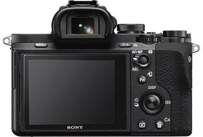 App photo SONY A7 II