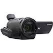 Caméscope 4K SONY FDR-AX33 Reconditionné