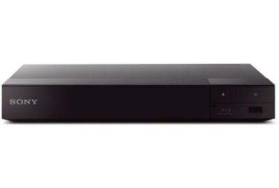 Lecteur DVD Blu-ray 3D 4K DMP BDT180EF USB HDMI - PANASONIC : le