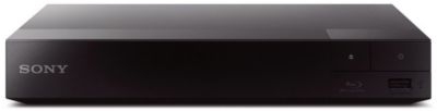 Lecteur de disques Blu-rayMC 4K ultra-HD avec services de diffusion en  continu et Wi-FiMD intégré - UBK90
