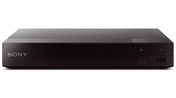 Sony UBPX500 4K Ultra HD Blu-ray Player