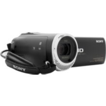 Caméscope SONY HDRCX450B.CEN