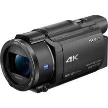 Caméscope SONY FDR-AX53