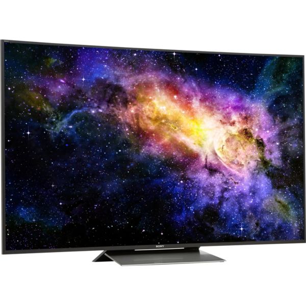 TV SONY KD65SD8505 4K 1000 HZ MXR SMART TV