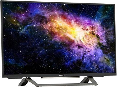 TV LED ESSENTIELB 32HD-A6000 Android TV Reconditionné