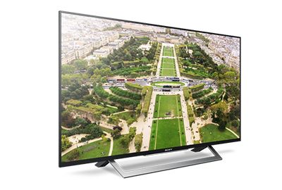 TV SONY KDL32WD750 FULL HD 200HZ SMART TV