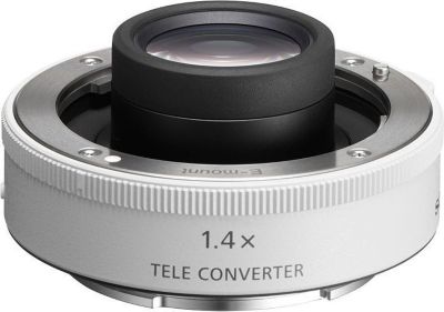 SONY Multiplicateur SEL FE 1.4x SEL14TC