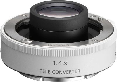 SONY Multiplicateur SEL FE 1.4x SEL14TC