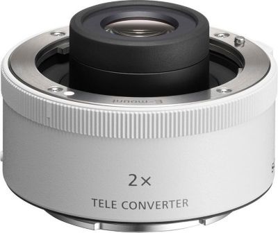 SONY Doubleur SEL FE 2.0x SEL20TC