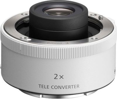 SONY Doubleur SEL FE 2.0x SEL20TC